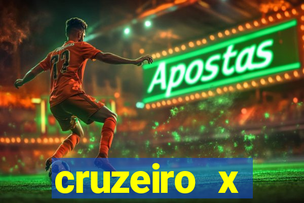 cruzeiro x bragantino palpite
